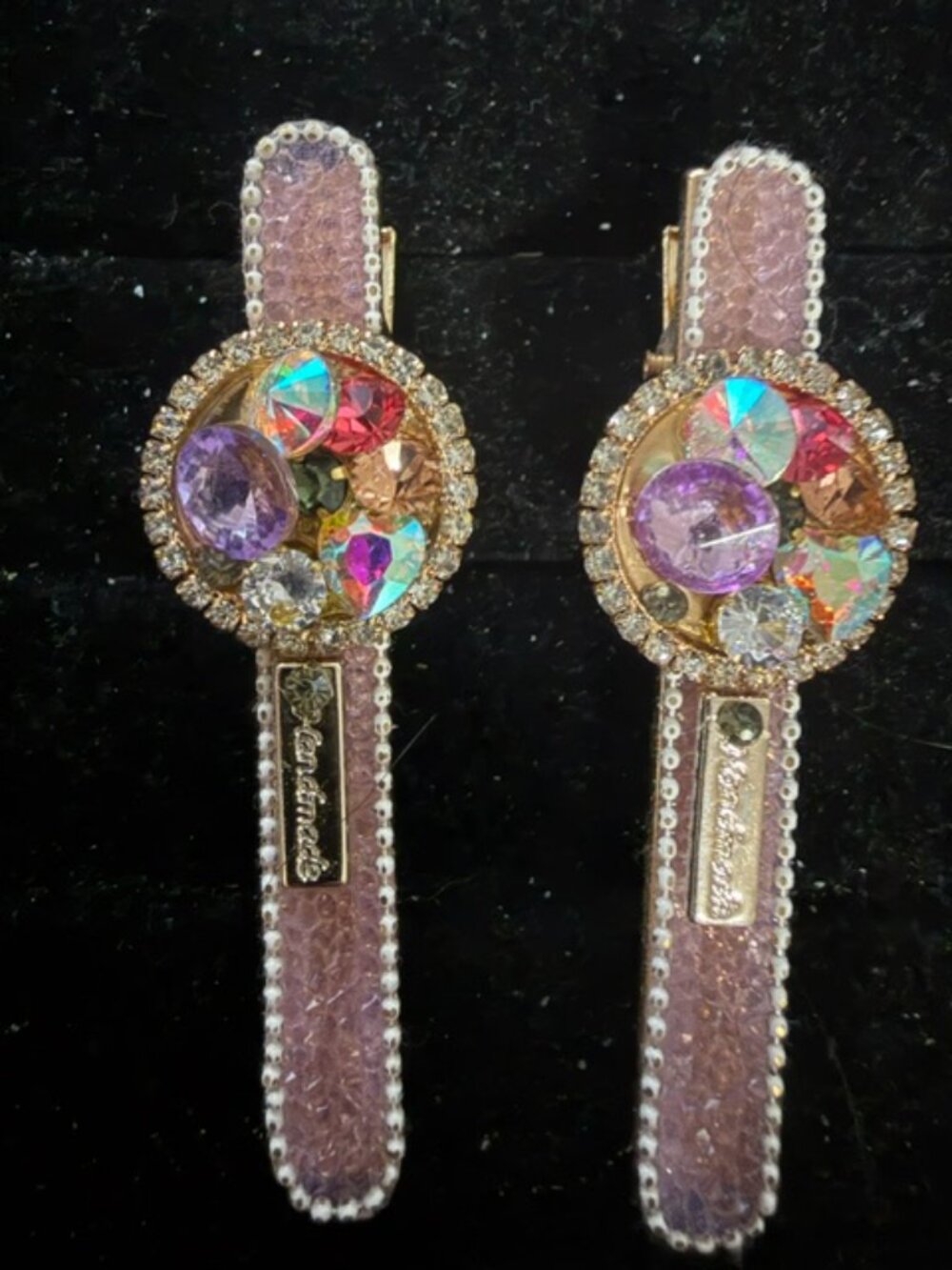 Hair Accessories